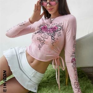 SHEIN top